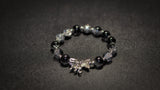 Load image into Gallery viewer, Stellar Harmony Charm Bracelet