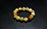 Load image into Gallery viewer, White Jade Harmony Bracelet