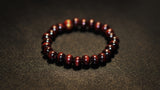 Load image into Gallery viewer, Zen Rosewood Protection Bracelet