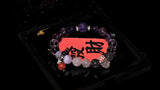 Load image into Gallery viewer, Amethyst &amp; Multi-Gemstone Energy Bracelet