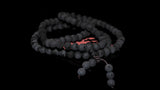 Load image into Gallery viewer, Mystic Onyx Mala Beads