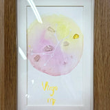 Load image into Gallery viewer, Horoscope Crystal Painting-Virgo