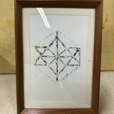 Load image into Gallery viewer, Magic Crystal Painting - Conservation of Energy